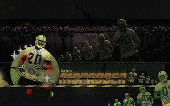 Wallpaper Darren Mcfadden Raiders