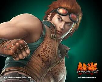 Tekken Series HD Wallpaper Here For Click On