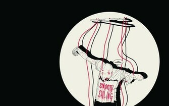 Boneface Queens Of The Stone Age Smooth Sailing Like