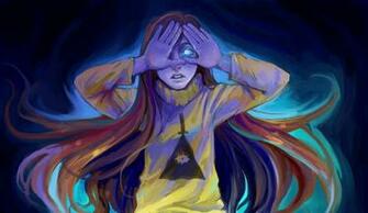 Gravity Falls Mabel Pines Zapekanka