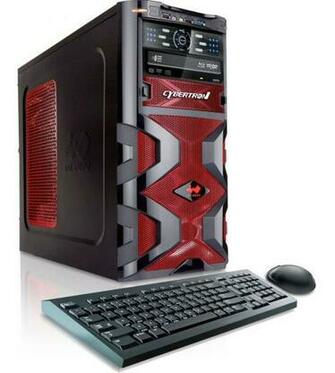Desktop Computers Cybertron Pc