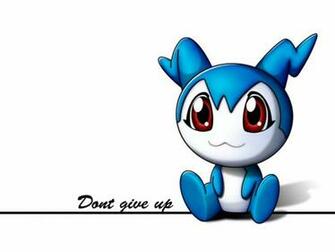 Digimon Omnimon Fox Loadpaper Wallpaper Full HD