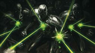 Everything Green Lantern Comics