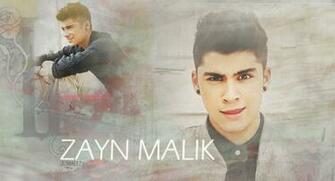 Zayn Malik Cool Wallpaper