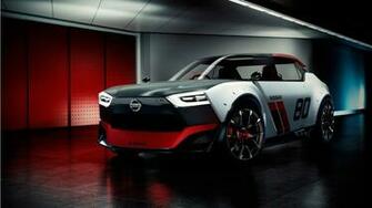 Nismo Nissan 370z HD Widescreen Car Wallpaper And Apps