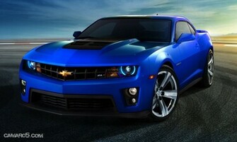 Camaro Zl1 Wallpaper High Resolution Camaro5 Chevy