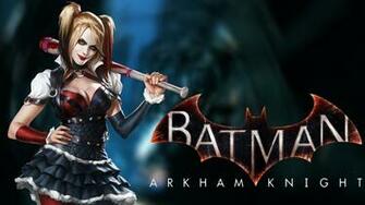 Batman Arkham Knight Wallpaper By Ashish913 Ashish Kumar On