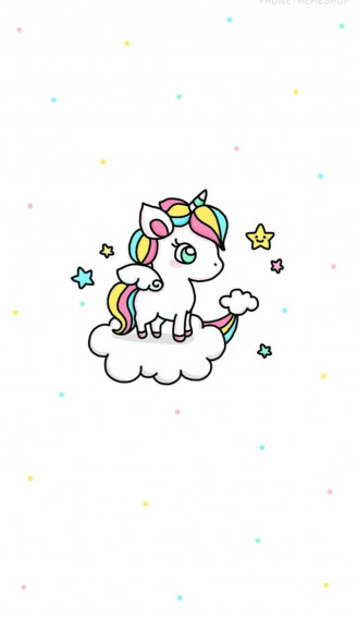 Unicorn Aesthetic Wallpaper