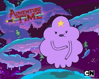 Oh My Glob Adventure Time With Finn And Jake Wallpaper