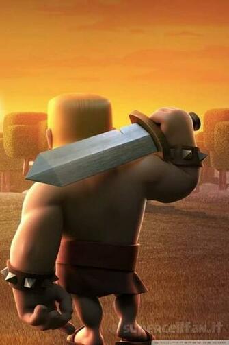 Wallpaper Clash Royale Per Smartphone Da Scaricare