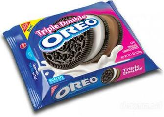 Oreo Photo
