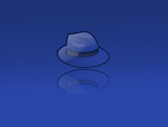 Fedora Wallpaper Background