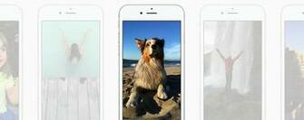 iPhone 6s Make Your Own Custom Live Photo Wallpaper From A