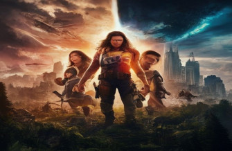 The Cw Wallpaper