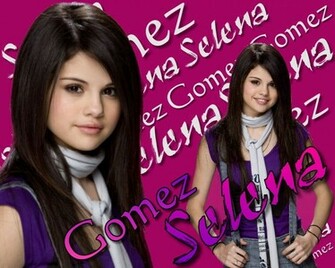 Selena Gomez Wallpaper