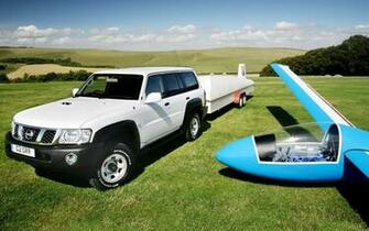 Nissan Patrol Gr Wallpaper And Image