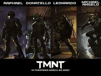 Tmnt Leonardo Wallpaper Turtles