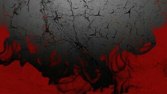 Fiery Grunge Background By Havocpwn