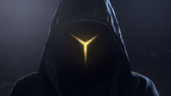 Gentleman Scholar Lenovo Legion