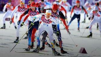 Skilanglauf News Video Eurosport Deutschland