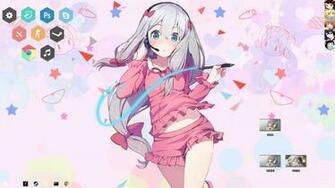 What S Your Favourite Waifu Wallpaper Anime