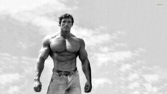 Arnold Schwarzenegger Wallpaper