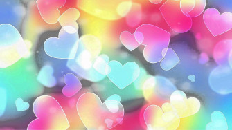 Heart Wallpaper