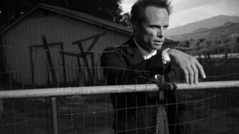 Justified Wallpaper