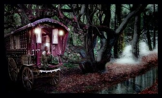 Inspire Bohemia Bohemian Bungalows And Gypsy Caravans