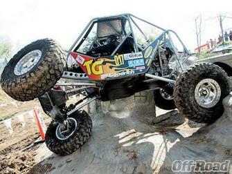 Crawler Offroad Race Racing Wheel H Wallpaper