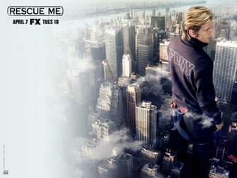 Rescue Me Wallpaper