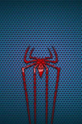 Spiderman Wallpaper For iPhone iPad