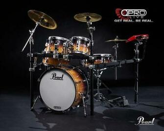 Image For Dw Drum Wallpaper Drums