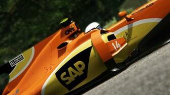 Skin Mclaren Renault Rss Formula Hybrid Mcl33