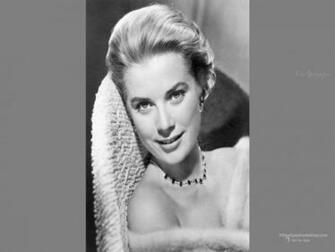 Grace Kelly Wallpaper Photo Picture Background