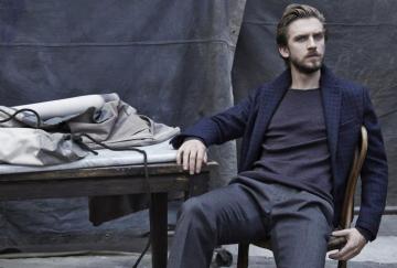 Dan Stevens Foto