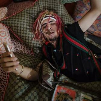 Lil Pump Gucci Gang 320kbps Mp3