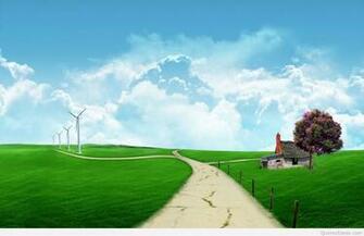 Awesome Spring Wallpaper Photos