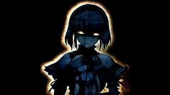 Anime Dark Wallpaper HD