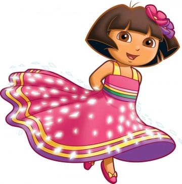 Dora The Explorer Wallpaper Enwallpaper