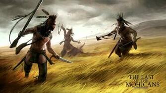 The Last Of Mohicans Michael Mann S Riveting Love Story As