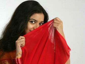 Colors Swathi South Indian Actress Wallpaper HD