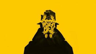 Watchmen Computer Wallpaper Desktop Background