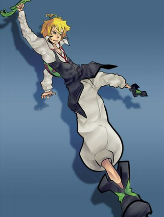 Meliodas By Rayjii