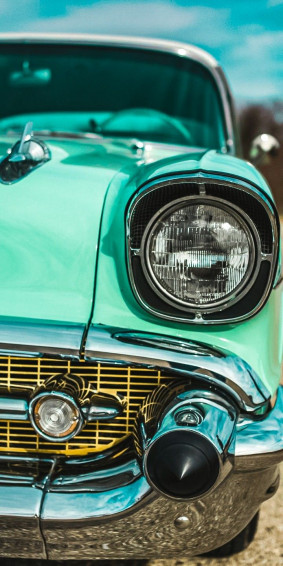 Luxury Car Wallpaper Old Classic Cars