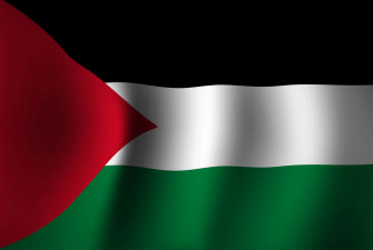 Palestine Background Wallpaper