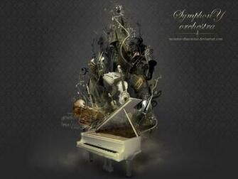 Classical Music Wallpaper