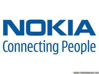 Nokia Logo Wallpaper New Best Indexwallpaper