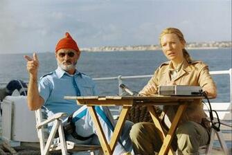 Life Aquatic Wallpaper Which Is Under The