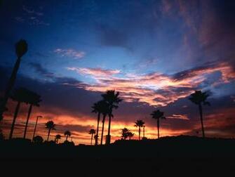 HD California Wallpaper For Desktop And